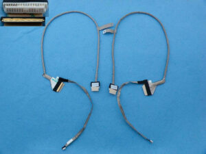 CABLE FLEX DE PANTALLA | TOSHIBA SATELLITE C660D | VERSION 1