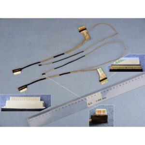CABLE FLEX DE PANTALLA TOSHIBA SATELLITE C855 SERIES | 6017B0361601