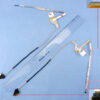 CABLE FLEX DE PANTALLA TOSHIBA SATELLITE L740 L745 | DD0TE5LC031 DD0TE5LC050