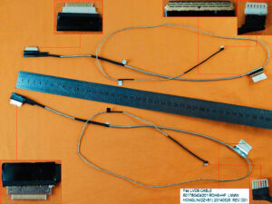 CABLE DE PANTALLA | TOSHIBA SATELLITE L950 SERIES | 6017B0140404201