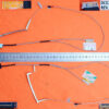 CABLE FLEX DE PANTALLA LENOVO THINKPAD EDGE E540 SERIES | DC02C005RA0