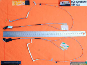 CABLE FLEX DE PANTALLA LENOVO THINKPAD EDGE E540 SERIES | DC02C005RA0