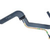 CABLE DE DISCO DURO APPLE MACBOOK PRO 13" A1278 2012 | 821-1480-A