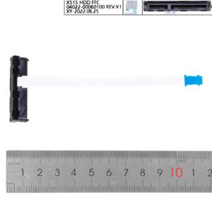 CABLE DE DISCO DURO ASUS VIVOBOOK X515 X515J X515EA X515JA X515MA X515MA X515EAV F515 SERIES | 04022-00060100