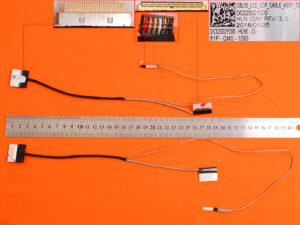 CABLE FLEX DE PANTALLA HP 15-BS 15-BW 15T-BR 15Z-BW 250 G6 255 G6 15T-BW CBL50 SERIES | DC02002Y000