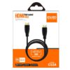 CABLE HDMI VERS. 1.4 5METROS | C53A