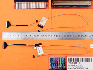 CABLE DE PANTALLA HP PAVILION X360 13-A000 SERIES | DD0Y62LC010