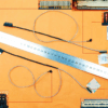 CABLE DE PANTALLA HP | PAVILION 15-AB SERIES | DDX15ALC020