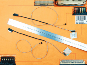 CABLE DE PANTALLA HP | PAVILION 15-AB SERIES | DDX15ALC020