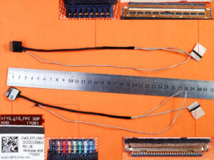 CABLE DE PANTALLA LENOVO IDEAPAD 100S-14IBR SERIES DC02C009B00