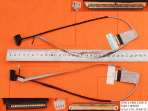 CABLE DE PANTALLA LENOVO G700 SERIES | 1422-01E6000 1422-01DT000