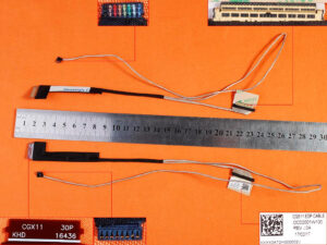CABLE DE PANTALLA LENOVO IDEAPAD 310-15IKB 510-15IKB SERIES DC02001W100 DC02001W110 DC02001W120