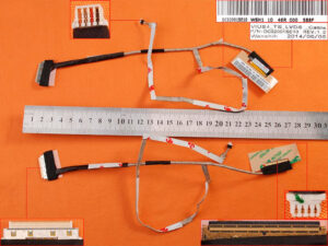 CABLE DE PANTALLA LENOVO S415 S500T SERIES | DC02001SE10