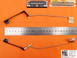 CABLE DE PANTALLA LENOVO IDEAPAD Y700-15ACZ SERIES DC02001X010