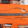CABLE DE PANTALLA LENOVO FLEX YOGA 510-14IKB SERIES | DC02002D000