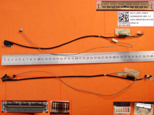 CABLE DE PANTALLA LENOVO YOGA 510-15ISK SERIES | DC02002D100