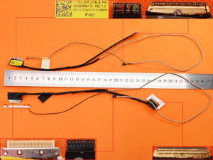 CABLE DE PANTALLA LENOVO THINKPAD S531 SERIES | DC02C005Y10 04X5203