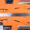 CABLE DE PANTALLA LENOVO IDEAPAD 110-15IBR SERIES | 15.6" 30PINS | DC02C009910