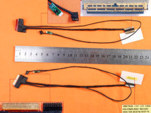 CABLE DE PANTALLA LENOVO IDEAPAD 300S-14ISK S41-70 SERIES 450.03N05.0002