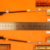 CABLE DE PANTALLA LENOVO THINKPAD T560 P50S T550 W550S| 00UR856 450.06D04.0011