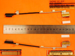CABLE DE PANTALLA LENOVO THINKPAD T560 P50S T550 W550S| 00UR856 450.06D04.0011