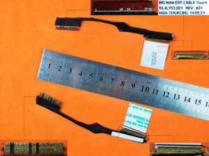 CABLE DE PANTALLA LENOVO | X1 CARBON 2 TOUCH 30 PINS