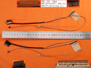 CABLE DE PANTALLA LENOVO M50 M50-70 SERIES | 450.00T0C.0011
