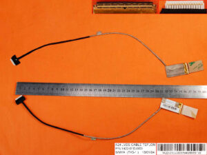CABLE DE PANTALLA MEDION AKOYA E4212 SERIES 1422-01DJ000 1422-00WX000