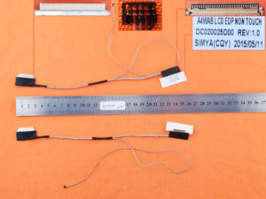 CABLE DE PANTALLA ACER ASPIRE E5-422 SERIES | A4WAB DC020025D00