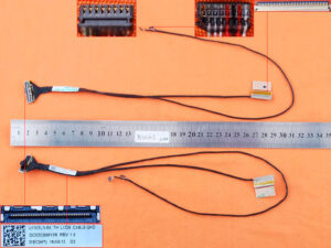 CABLE DE PANTALLA ASUS UX303LA ZENBOOK SERIES | DC02C008Y0S