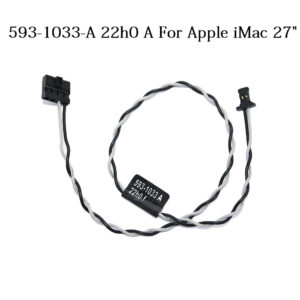 SENSOR DE TEMPERATURA HDD APPLE | IMAC 27" A1311 | A1312 | 593-1033-A | AÑOS 2009-2010