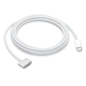 CABLE DE CARGA USB-C A MAGSAFE 3 APPLE ( TIPO T )