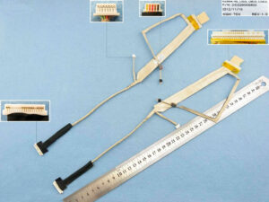 CABLE FLEX DE PANTALLA TOSHIBA SATELLITE L500 L500D LCD