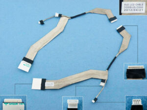 CABLE FLEX DE PANTALLA | TOSHIBA SATELLITE M800