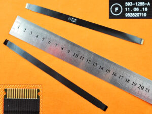 FLEX DE TRACKPAD APPLE MACBOOK AIR 11" A1370 | 593-1255-A | AÑO 2010
