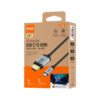 CABLE USB-C A HDMI 1.8M IDUSD K30A