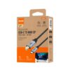 CABLE USB-C A MINI DP 1.8M IDUSD K32A