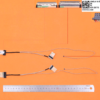 CABLE DE PANTALLA ASUS VIVOBOOK X540LJ X540S X540SA X540SC X540YA SERIES | DD0XKALC020