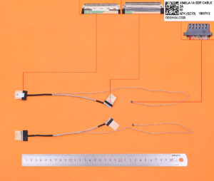 CABLE DE PANTALLA ASUS VIVOBOOK X540LJ X540S X540SA X540SC X540YA SERIES | DD0XKALC020