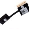 CABLE DE BATERIA DELL INSPIRON 15 5568 15 7569 7579 13 5368 SERIES | 711P3 0711P3 450.07R06 0001