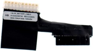 CABLE DE BATERIA DELL LATITUDE 14 3490 3590 INSPIRON 15 5570 3585 7579 3480 3481 3583 3584 3780 SERIES | FM0F1 0FM0F1 DC02002WT00