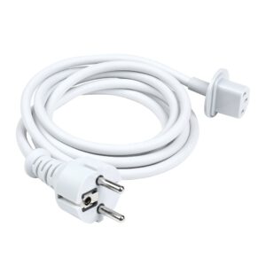 CABLE DE ALIMENTACIÓN PARA APPLE IMAC A1418 A1419 A1311 A1312 A1224 A1225
