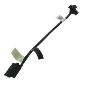 CABLE DE BATERIA DELL LATITUDE 7280 7290 7380 7390 SERIES | 4W0J9 04W0J9 DC02002NG00