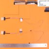 CABLE FLEX DE PANTALLA ASUS X405UA-1A X405UA X405 S4000U S4100UA S405UA SERIES | DD0XKDLC000