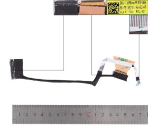 CABLE DE PANTALLA HP PROBOOK 430 G7 435 G7 SERIES | 6017B1350101