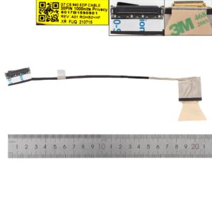 CABLE FLEX DE PANTALLA HP ELITEBOOK 840 G7 845 G7 SERIES | 6017B1590901