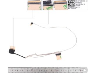 CABLE DE PANTALLA HP ENVY 13-D TPN-C120 SERIES | DC02C00CI00