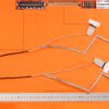 CABLE DE PANTALLA HP TOUCHSMART 15-D 250 G2 255 G2 SLEEKBOOK 15 SERIES | 35040EH00-H0B-G 35040EH000-H0B-G 35040EK00-600-G