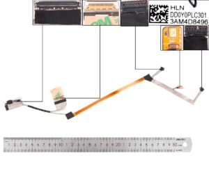 CABLE DE PANTALLA HP ELITEBOOK X360 1030 G3 SERIES | DD0Y0PLC301