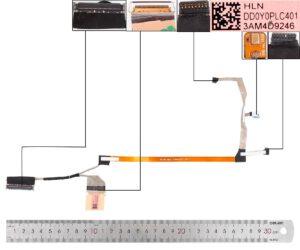 CABLE DE PANTALLA HP ELITEBOOK X360 1030 G3 SERIES | DD0Y0PLC401